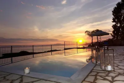 Image de Irini Villa by Elrin Villas Mani