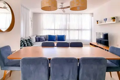 Image de HaRav Kook Lilas in Tel Aviv-Yafo