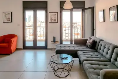 Image de Markolet Camelia in Tel Aviv-Yafo