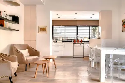 Image de Rupin Nacre in Tel Aviv-Yafo