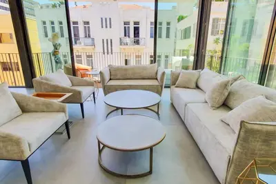 Image de Yavne Brillant in Tel Aviv-Yafo