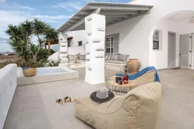 Image de Naxos Kastraki Boutique House With M. Vigla Seaview
