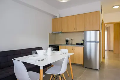 Image de elounda olithos apartments 2