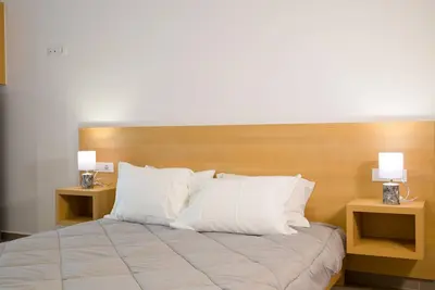Image de elounda olithos apartments  3