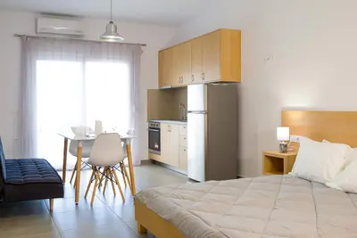 Image de elounda olithos apartments  6