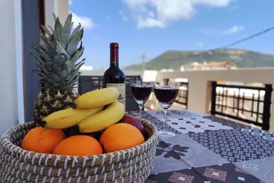 Image de Depie Luxury Apartment in Pastida Rhodes