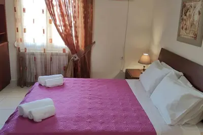 Image de Evaggelia's Private House in Fanes Rhodes