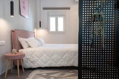 Image de Casa d'oro 56 Living in Paradisi Rhodes
