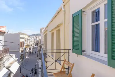 Image de Rethymno Heart in Rethymno