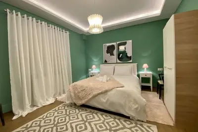 Image de Oasis Garden Apartment