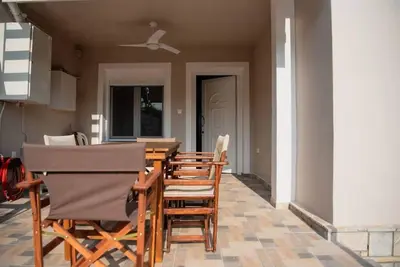 Image de Betty's 4 Seasons in Agria