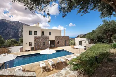 Image de Villa Adagio with Private Heated Pool