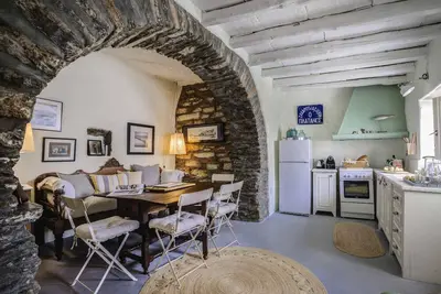 Image de Tinos experience: the house