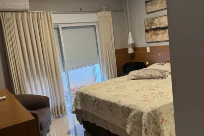 Image de House in a gated community near the Goiânia racetrack.