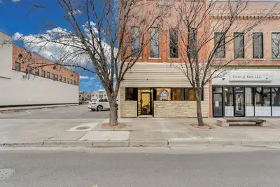 Image de Loft N' Loaded: Downtown Wichita Luxury Loft