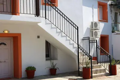 Image de Nikolaou Apartments Ground Floor