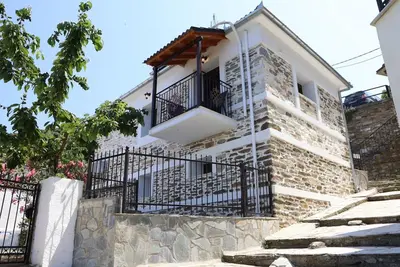 Image de Archontiko Nikolaou Keramidi