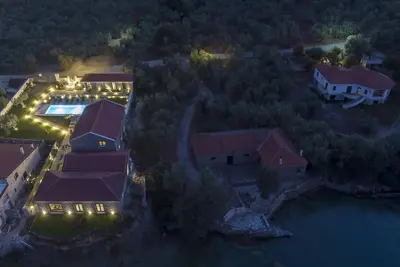 Image de Lichnos Luxury Suites Stoa