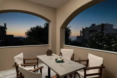 Procris Villas : High-End Living