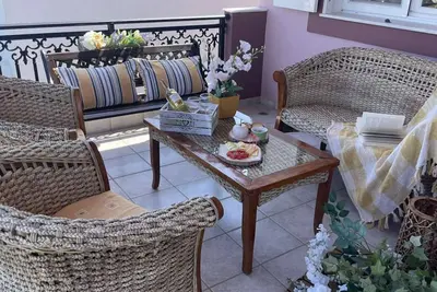 Image de Aithrea's Homes in Pastida Rhodes