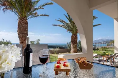 Image de Atalanti Seaside Junior Suite 1