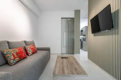 Image de Acropolis Luxury Apartment