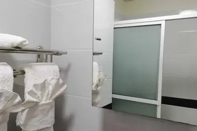 Image de Apartment 2, Two-Bedroom Apartment With Queen Beds