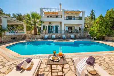 Image de Siorra Elena in Paxi