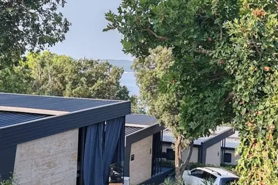 Image de Mobile Home Annika Mar - Two Bedroom Mobile Home with Terrace