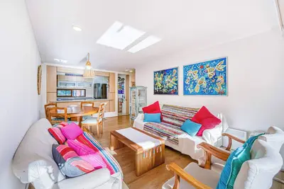 Image de Brisa Viva Papudo - 3d Wifi y Playa