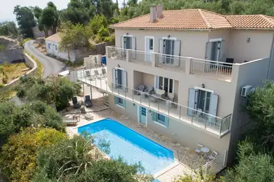 Image de Villa Skopsie in Paxi