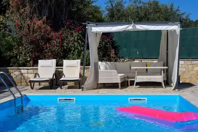 Image de Villa Melissa Paxos in Paxi