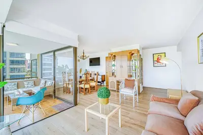 Image de Beach Paradise 4br with view