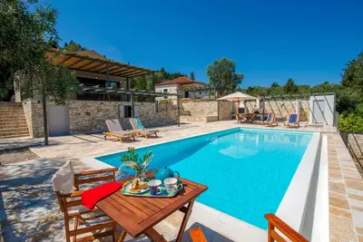 Image de Villa Gionis in Paxi