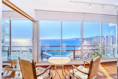 Image de Beach View 2d increible ubicacion