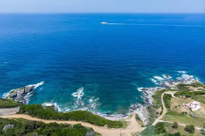 Nerissa Cottage - Skopelos Glossa