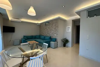 Image de Suite 3 - Elpida Luxury Suites