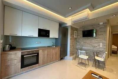 Image de Suite 4 - Elpida Luxury Suites