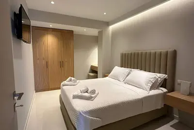 Image de Suite 5 - Elpida Luxury Suites