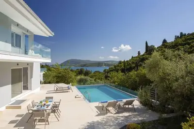Image de Villa Euriclea Villas Harriet, with sea view!