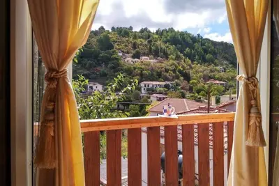 Image de Aggelos House in Kalamitsi