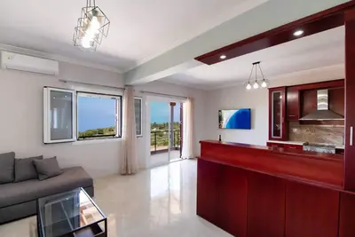 Image de Kristo House - Tsoukalades Lefkada  - Lefkada BnB