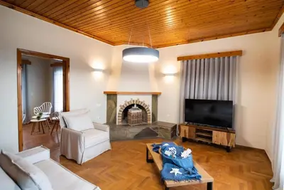 Image de Rosa House Upstairs Lefkada — Av Properties