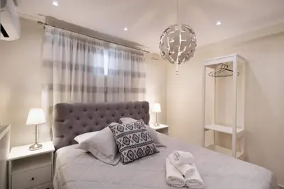 Image de Rosa House Downstairs Lefkada — Av Properties