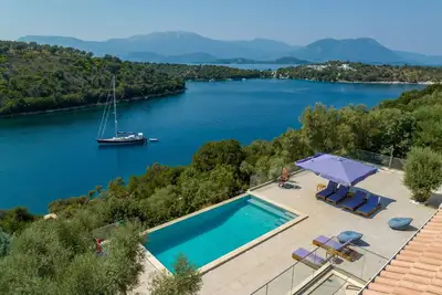 Image de Villa Chriselia - 3 Bedrooms With Sea Access