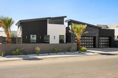 Image de Divot Den at Copper Rock