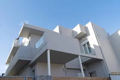 Image de Nisimos Modern Apartment