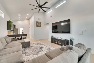 Image de Bring Your Boat! Family Haven 2 Mi to Lake Texoma