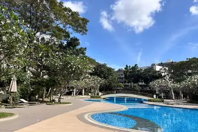 Image de 2-bedroom condo in delightful Taguig