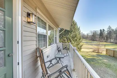 Image de 2 Mi to Lancaster City Center: Quiet Family Home